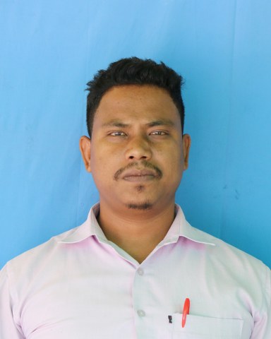 sunil Mam